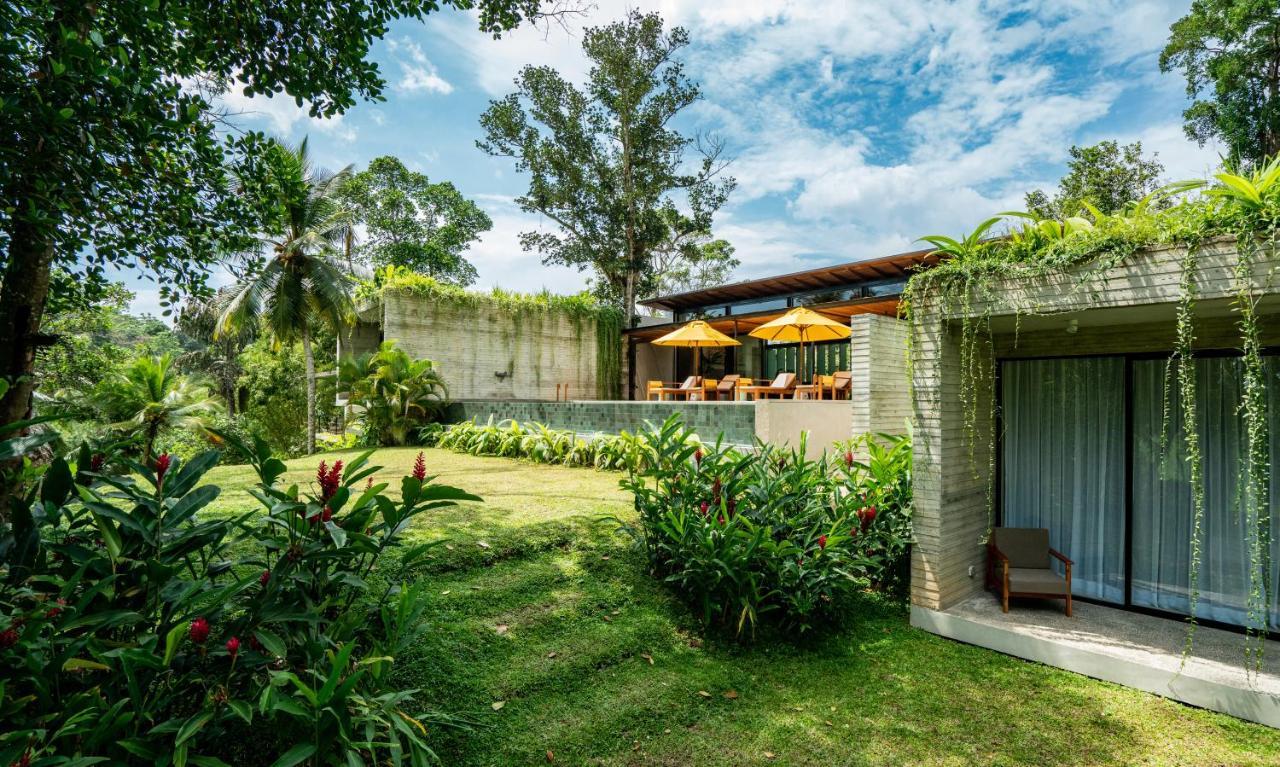 Villa Alba - Ahangama Exterior foto