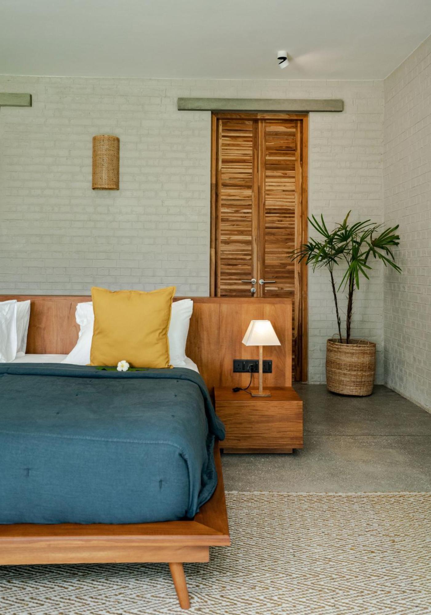 Villa Alba - Ahangama Quarto foto
