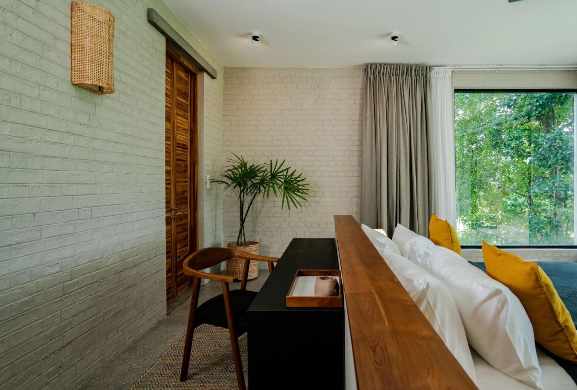 Villa Alba - Ahangama Quarto foto